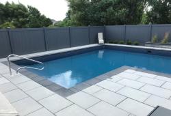 Like this pool. Call us and refer to ID 48