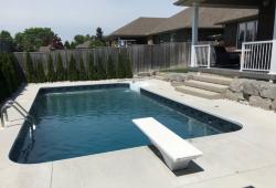 Like this pool. Call us and refer to ID 49