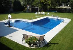Like this pool. Call us and refer to ID 18