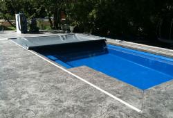Like this pool. Call us and refer to ID 19