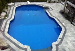Like this pool. Call us and refer to ID 20