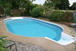 Like this pool. Call us and refer to ID 21