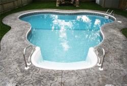 Like this pool. Call us and refer to ID 23