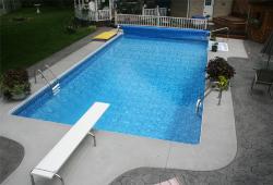 Like this pool. Call us and refer to ID 24
