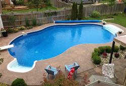 Like this pool. Call us and refer to ID 26