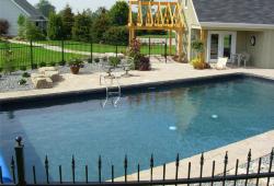 Like this pool. Call us and refer to ID 27