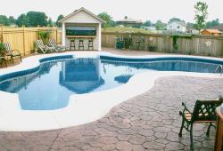 Like this pool. Call us and refer to ID 30