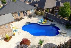 Like this pool. Call us and refer to ID 43