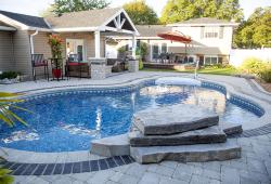 Like this pool. Call us and refer to ID 44