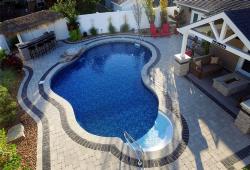Like this pool. Call us and refer to ID 46