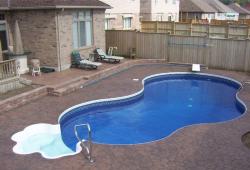 Like this pool. Call us and refer to ID 7