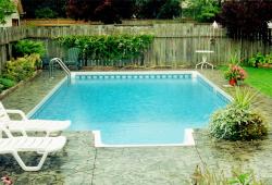 Like this pool. Call us and refer to ID 9