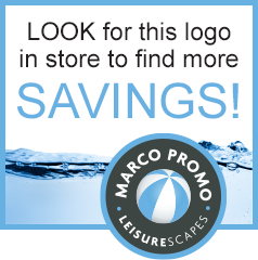 Marco Promo Savings Promotion