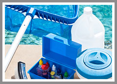 Swimming Pool Renovation Types